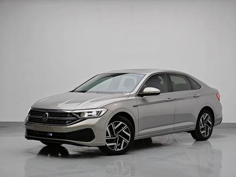 Volkswagen Sagitar 2023