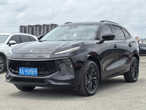 Forthing T5 EVO 2021
