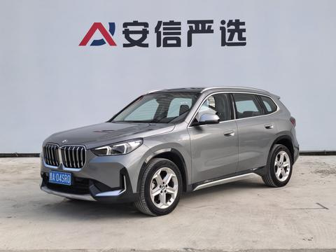 BMW X1 2023