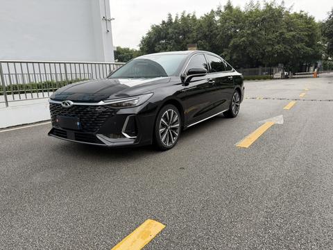 Chery Arrizo 8 2022