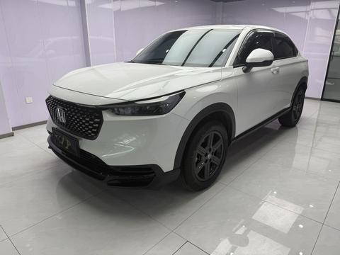 Honda XR-V 2024