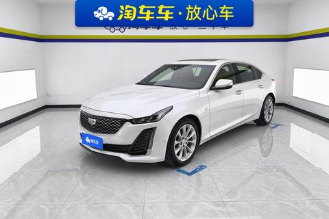 Cadillac CT5 2023