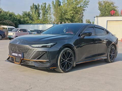 Changan UNI-V 2023
