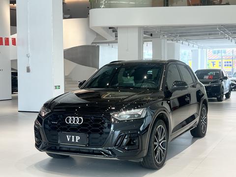 Audi Q5L 2024