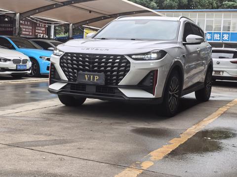 Jetour X70 Pro 2023–2024