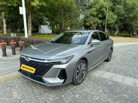 Chery Arrizo 8 2022