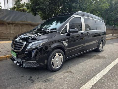 Mercedes-Benz Vito 2022