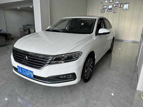 Volkswagen Lavida 2022