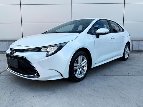 Toyota Levin 2021