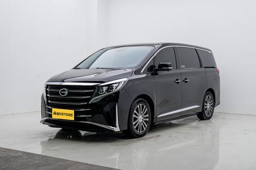 GAC M8 2023