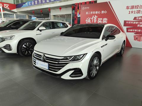 Volkswagen Passat CC 2024