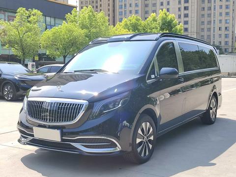 Mercedes-Benz Vito 2023
