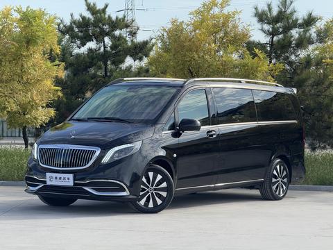 Mercedes-Benz Vito 2023