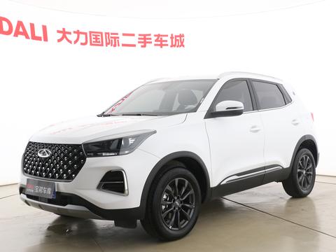 Chery Tiggo 5x 2025