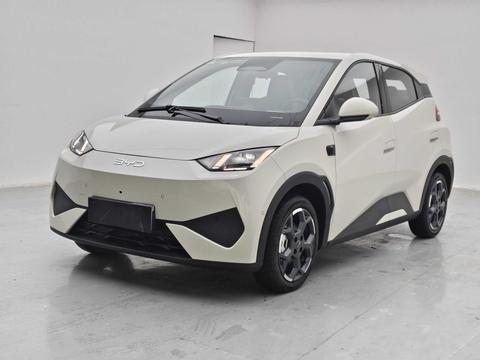 BYD Seagull 2025