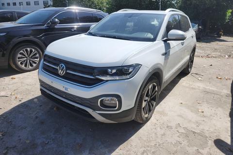 Volkswagen Tacqua 2023