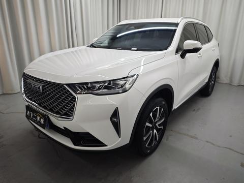 Haval H6 2022