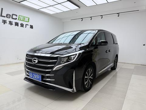 GAC M8 2023