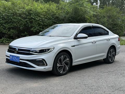Volkswagen Bora 2023