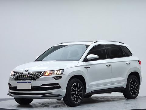 Skoda Karoq 2023