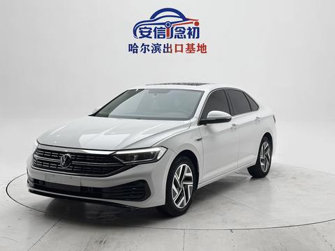Volkswagen Sagitar 2023