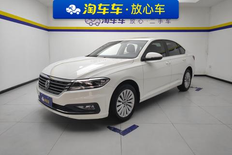 Volkswagen Lavida 2021