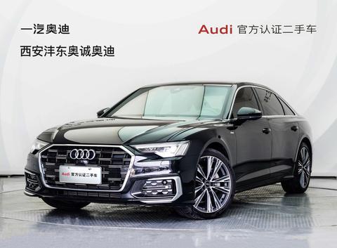 Audi A6L 2025