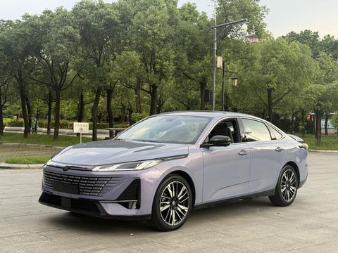 Changan Eado 2026
