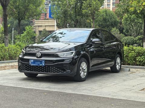 Volkswagen Lavida 2023