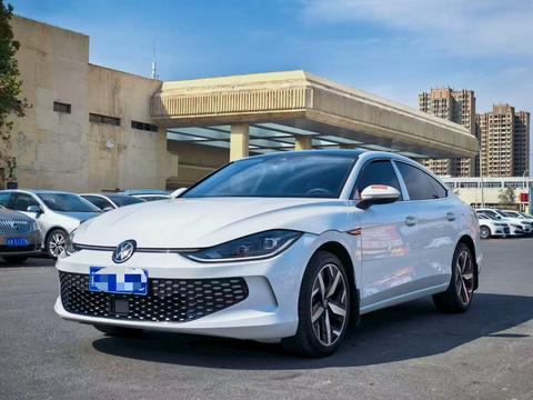 Volkswagen Lamando 2024