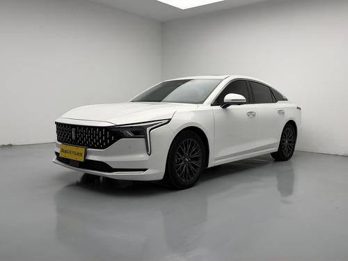 Bestune B70 2022