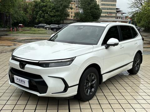 Honda Breeze 2023
