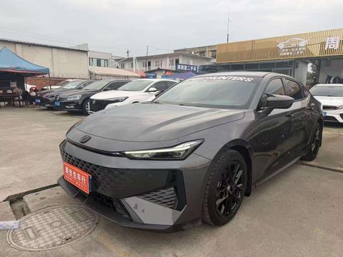 Changan UNI-V 2024