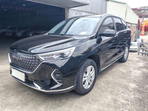 Haval M6 2021
