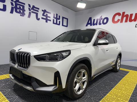 BMW X1 2023