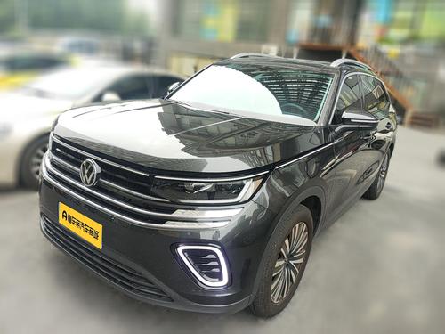 Volkswagen Tavendor 2024