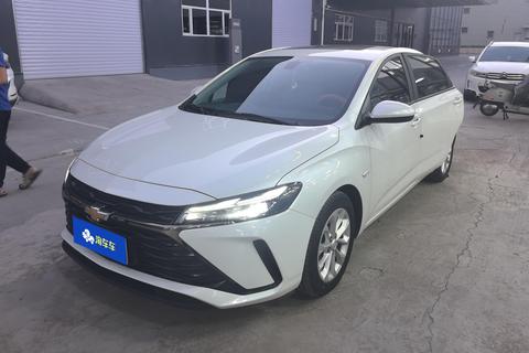 Chevrolet Monza 2023