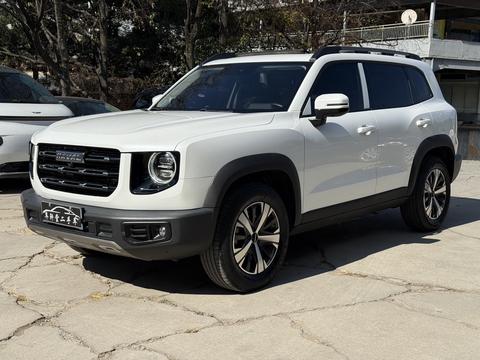 Haval Dargo 2022