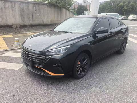 Dongfeng Yixuan 2023