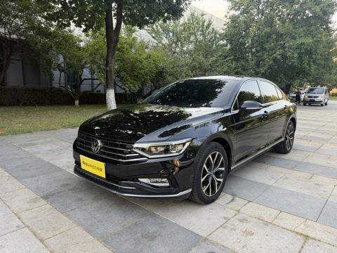 Volkswagen Magotan 2021
