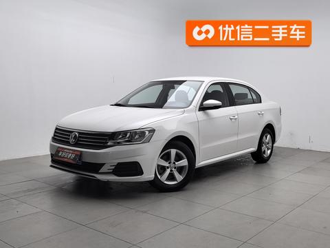 Volkswagen Lavida 2019