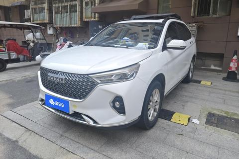 Haval M6 2021