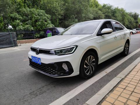 Volkswagen Lavida 2023