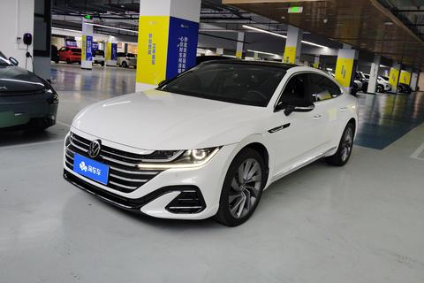 Volkswagen Passat CC 2025
