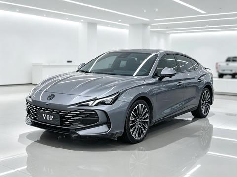 MG 7 2023