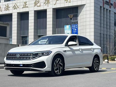 Volkswagen Sagitar 2024