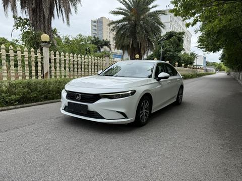 Honda Integra 2022
