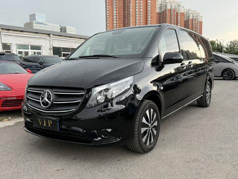 Mercedes-Benz Vito 2023