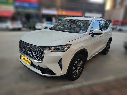 Haval H6 2022