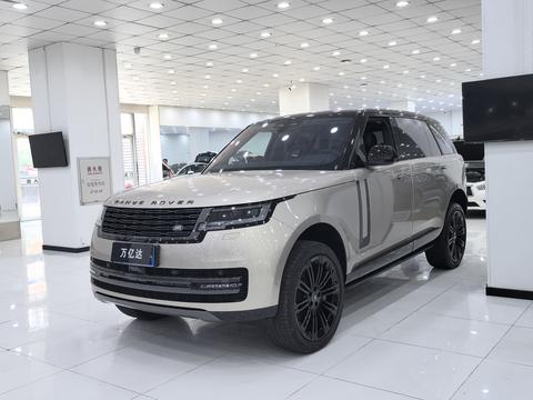 Land Rover Range Rover 2023